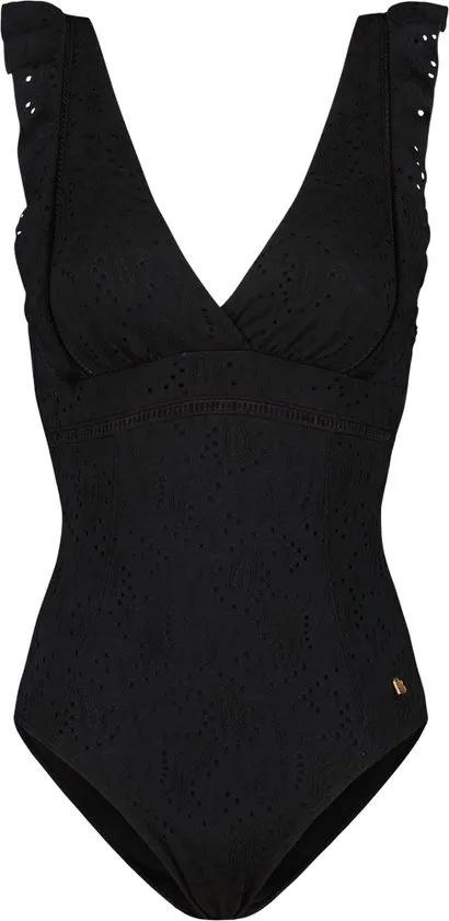 Kleding, Badkleding, Vest