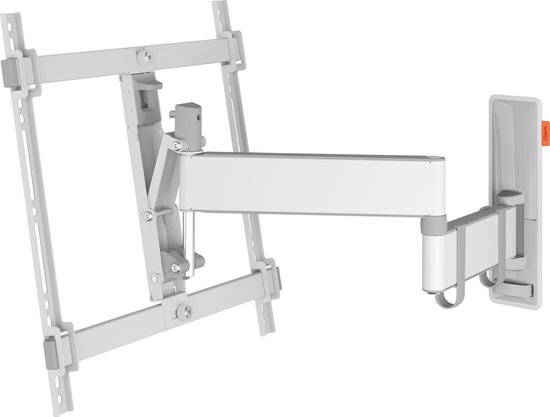 Vogel's COMFORT TVM 3445 | Draai- en kantelbare tv-beugel | 32-65" | max 25kg | VESA 400x400 | 58cm
