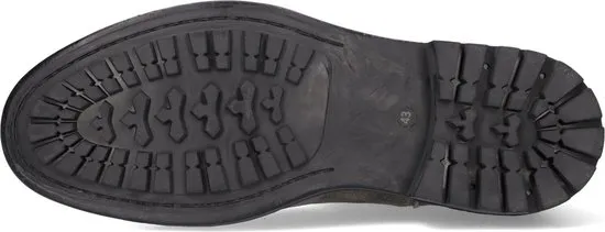 Goosecraft - maat 45 - Chris Chelsea Saturnia Heren Chelsea Boots - Grijs