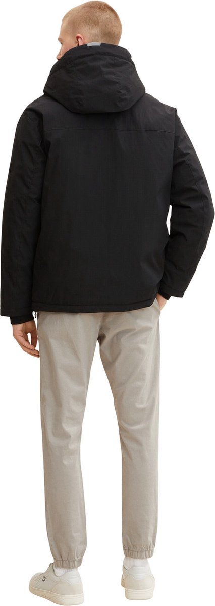 Jas, Volwassene, Man, Persoon