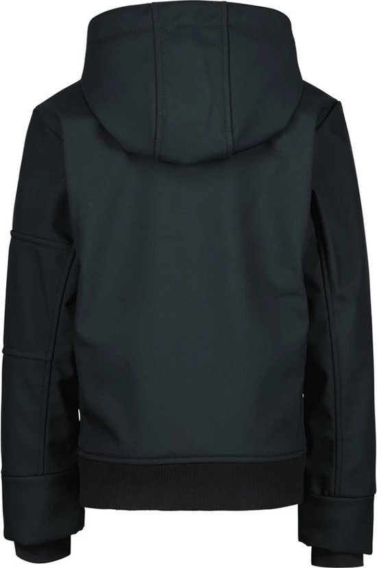 Raizzed Jacket Maat 140 outdoor TAWOU Jongens Jas