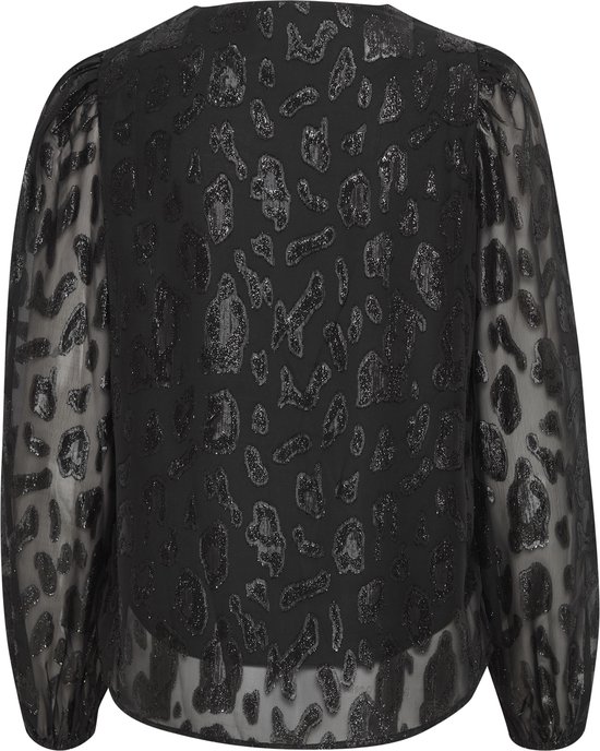 Fransa - Maat M - FRSPARKLE BL 1 Dames Blouse
