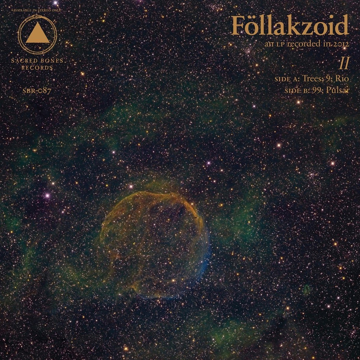donker ruimte, neon maan, sterren achtergrond, galaxie foto, album cover