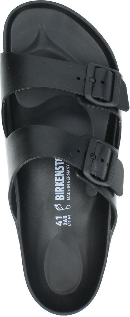 Birkenstock -maat 45 - Arizona EVA Heren Slippers Regular fit
