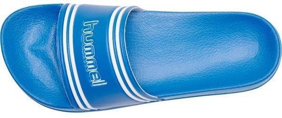 Hummel - maat 41- Pool Slide Retro Slippers