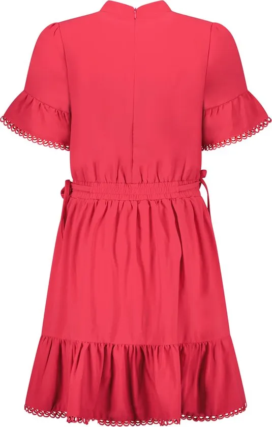 ELLE Chic Maat 134/140 Meisjes Jurk