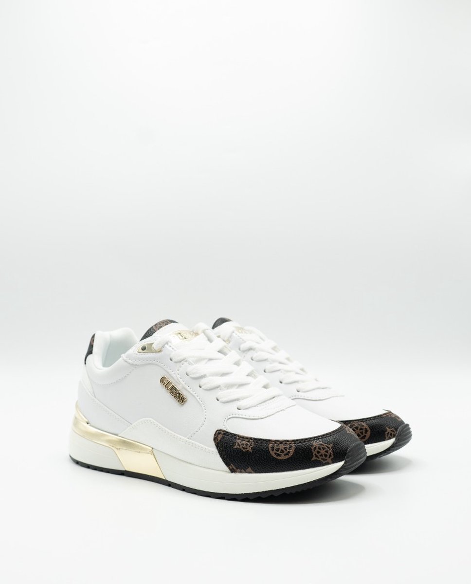 Guess -maat 40-  Moxea Active Lady Dames Sneaker White