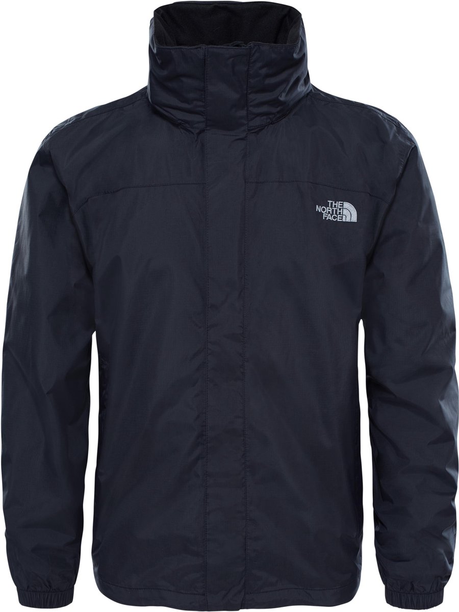 waterproof, jacket, navy, the north face, windproof