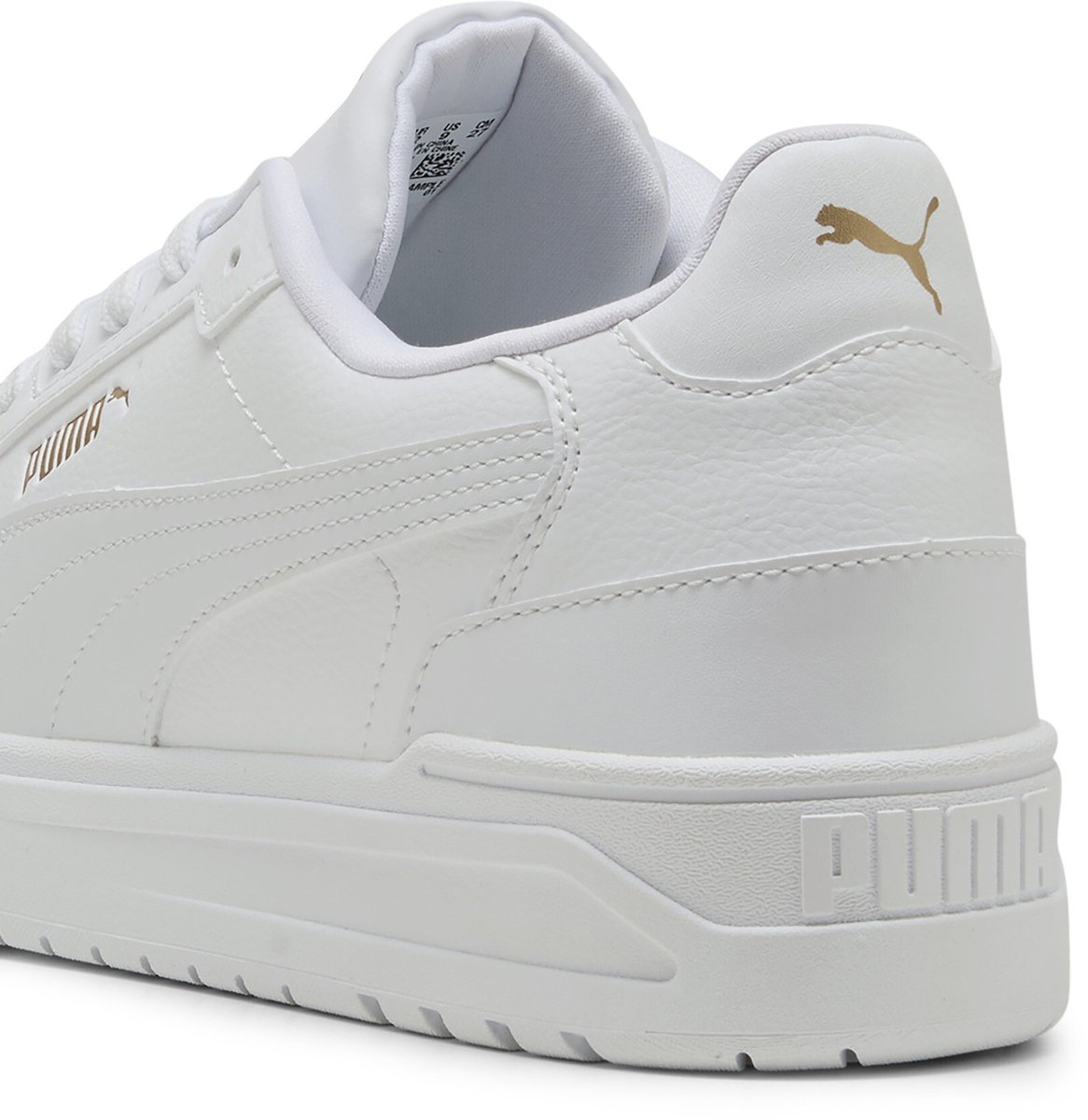 PUMA - maat 42 - Shuffle Downtown Sneakers PUMA