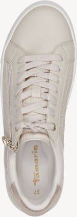 sneaker, canvas, lichtroze, ludiek, veters