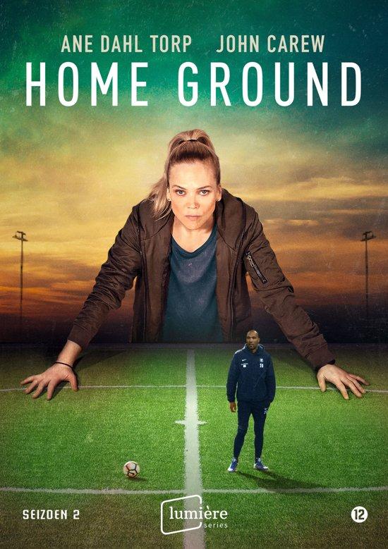 koopjeshoek - Home Ground - Seizoen 2 - dvd
