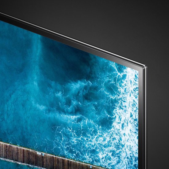 LG OLED55E9PLA - 4K OLED TV