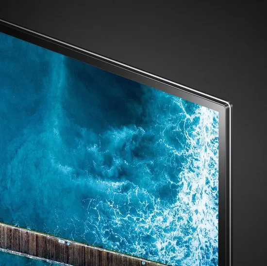 LG OLED55E9PLA - 4K OLED TV