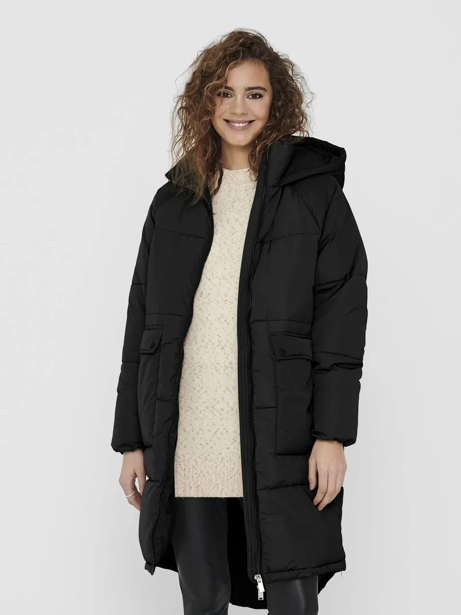 Kleding, Jas, Overjas