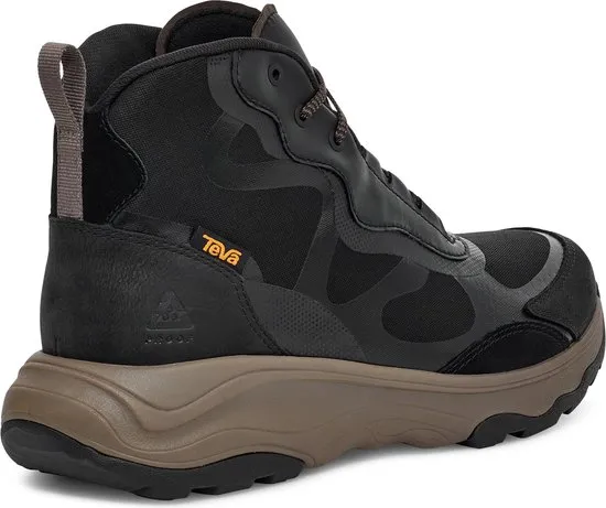 Teva - Maat 45,5 - Geotrecca RP FALSE Wandelschoenen