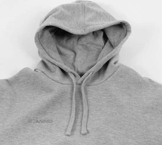Stanno  Maat L Base Hooded Sweat Top