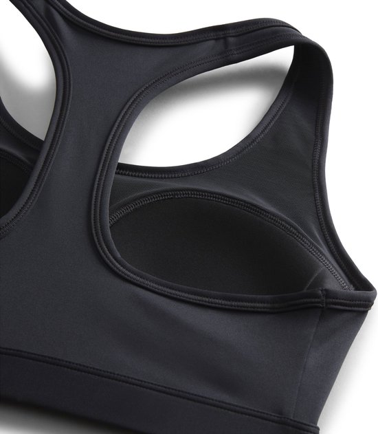 Nike Maat XL Swoosh Medium Sportbeha Vrouwen