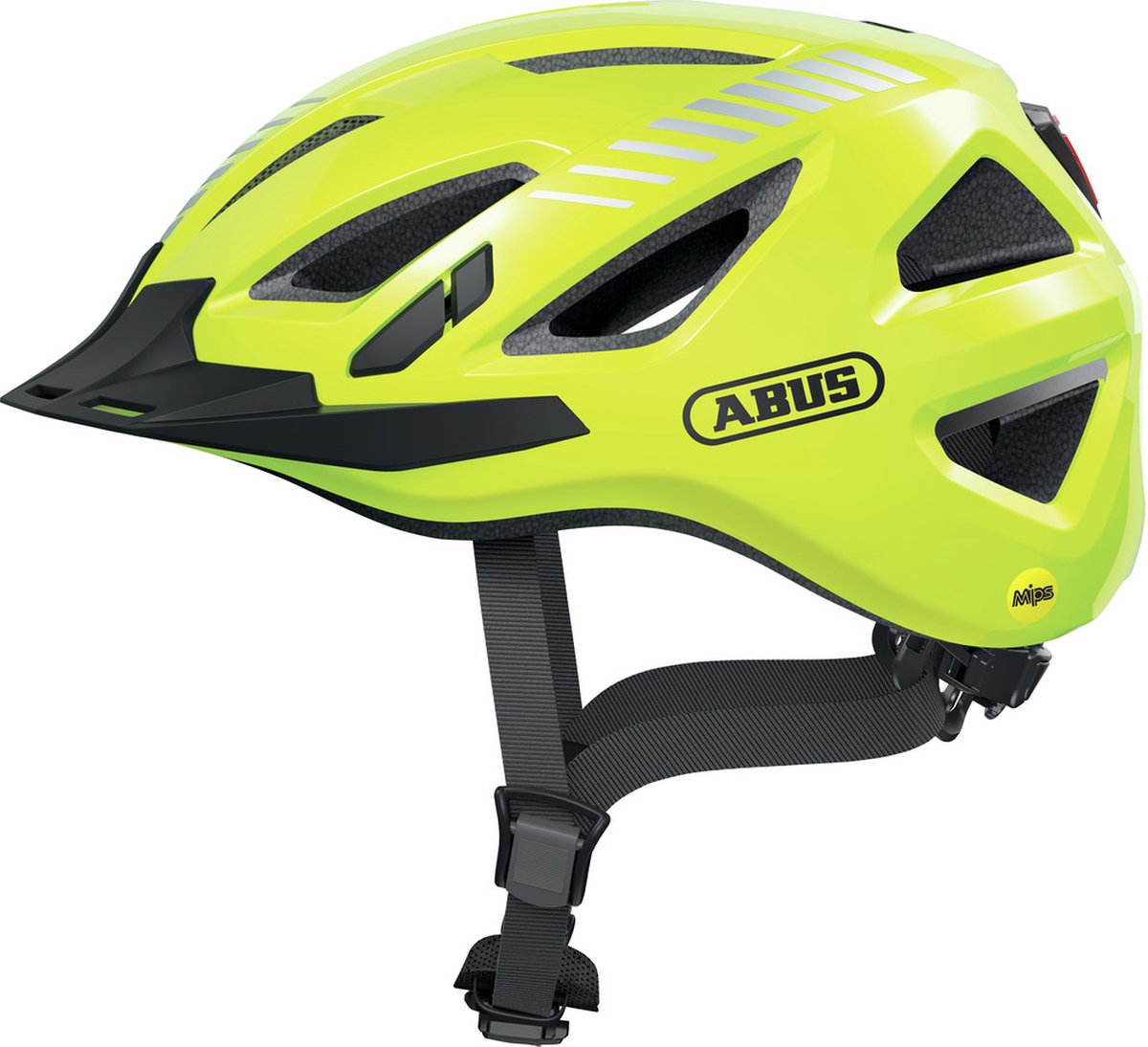 fietshelm, helm, fiets, veilige, abushield