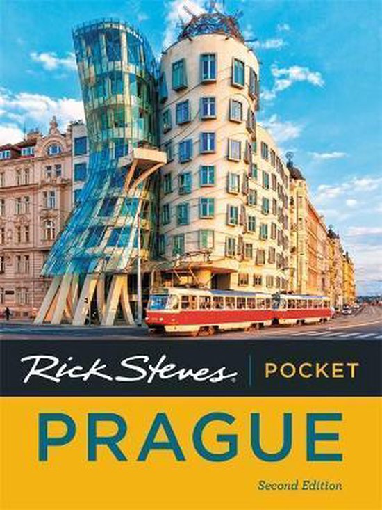 DGMoutlet-nl-Rick-Steves-Pocket-Prague-Second-Edition-aanbieding-korting-sale Rick Steves Pocket Prague (Second Edition)