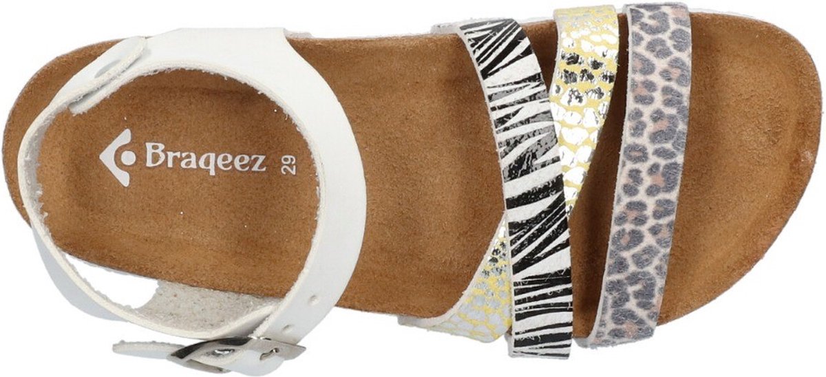 Kleding, Schoeisel, Sandaal