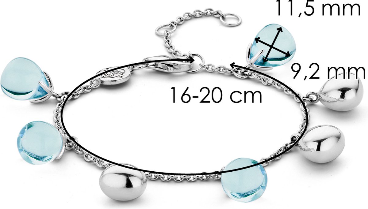 Accessoires, Armband, Sieraden, Ketting