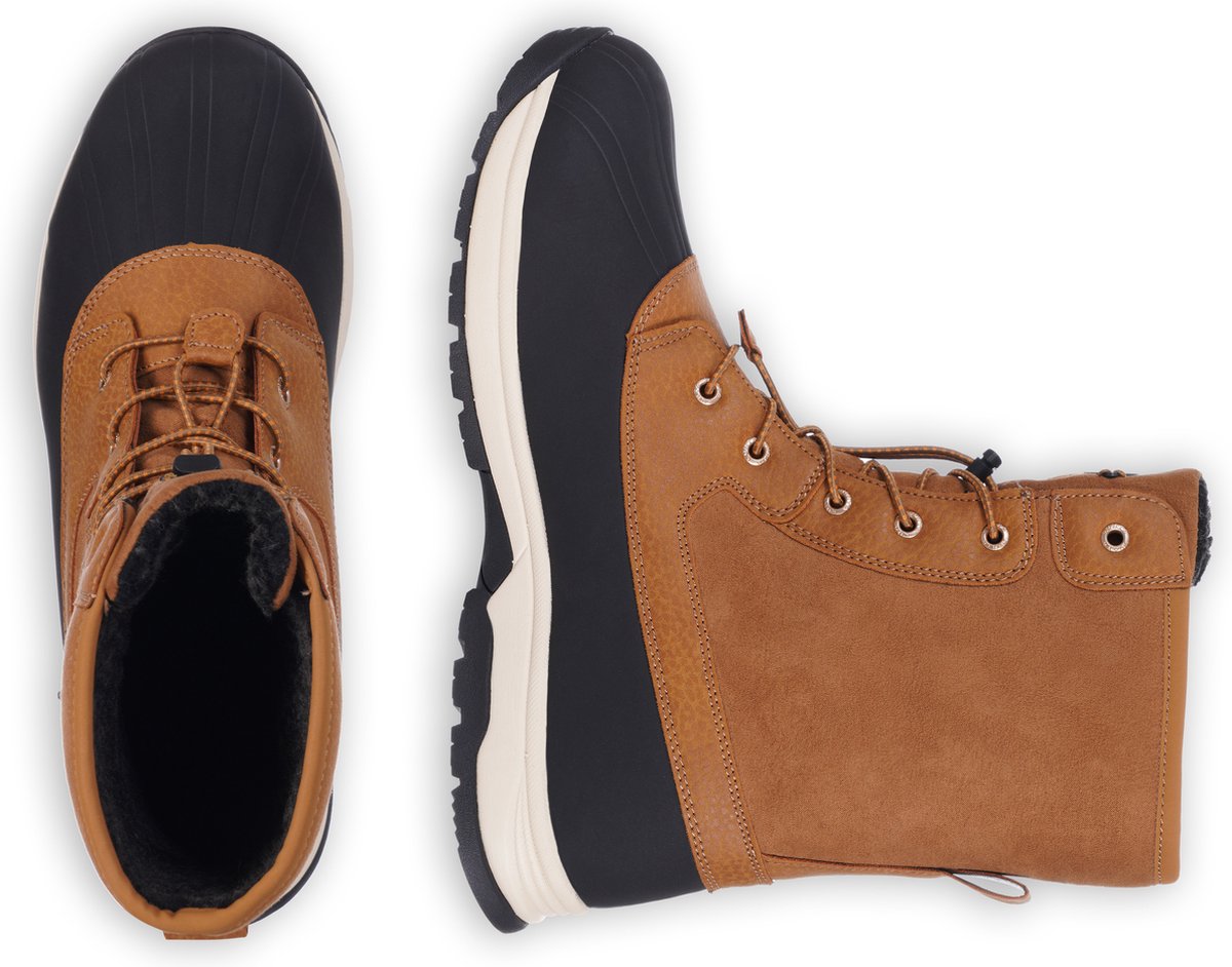 LUHTA - Maat 36 - TUTTU MS SNOWBOOTS Dames-Hazel