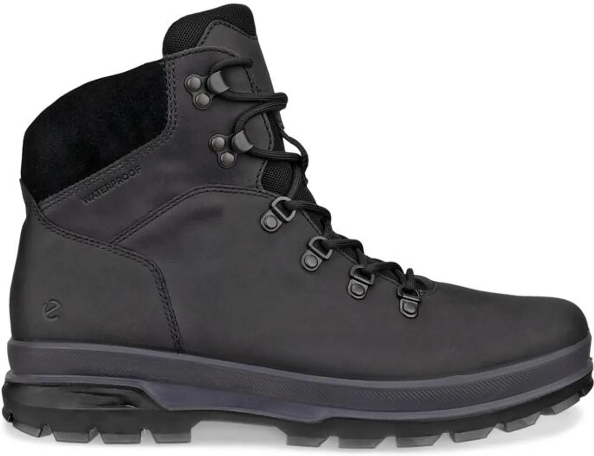 laarzen, hike, demping, waterproof, torso?