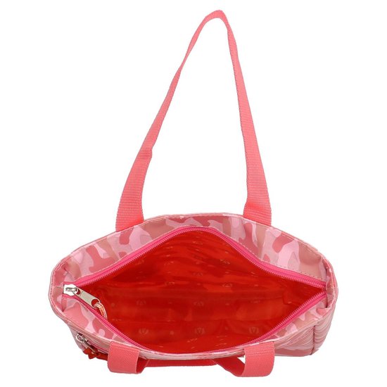 Beagles Originals Scouting - Shopper - Roze