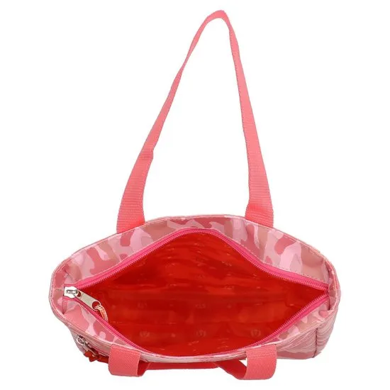 Beagles Originals Scouting - Shopper - Roze