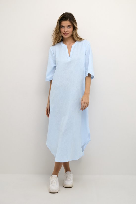 Kaffe - Maat 40 - KAmajse Kaftan Dames Tuniek