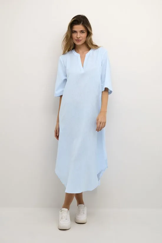 Kaffe - Maat 40 - KAmajse Kaftan Dames Tuniek