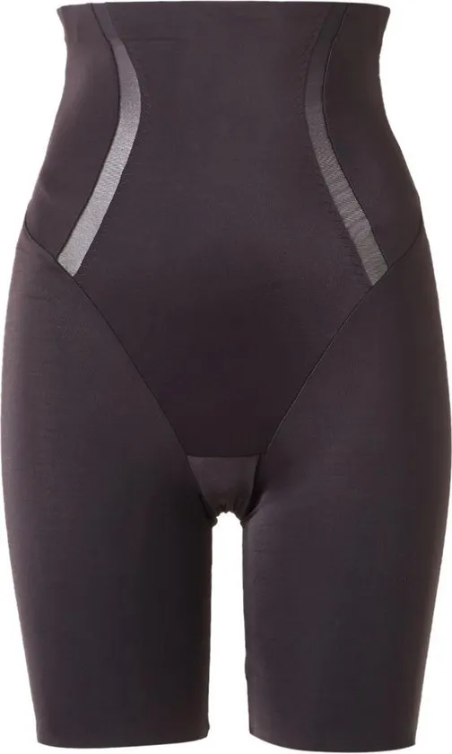 Maidenform - Maat L - Firm Foundations - Hi-Waist Shaping Thigh Slimmer