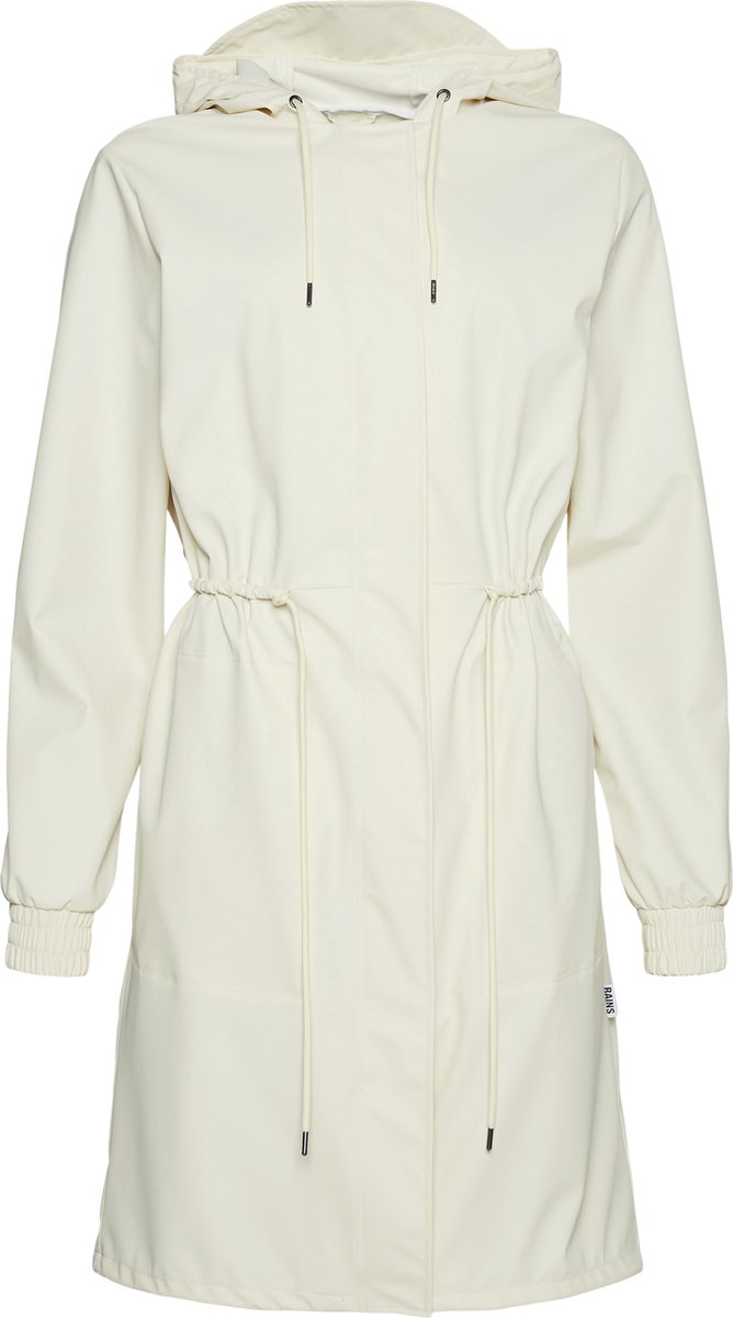 jurk, jack, hoody, parka, driekwartmouw
