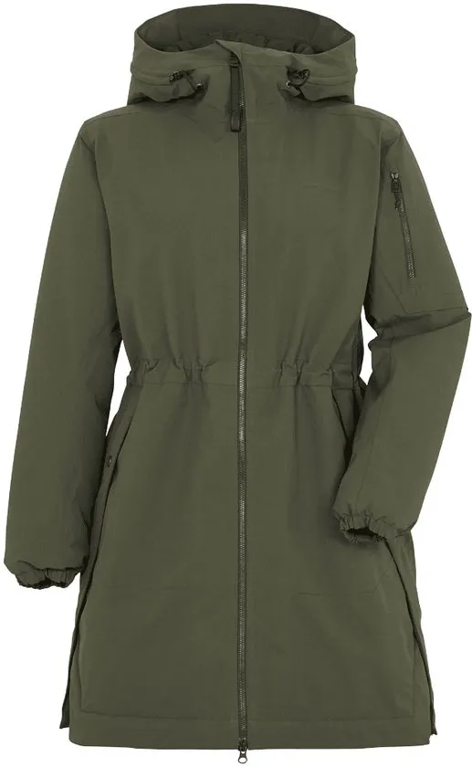 Kleding, Jas