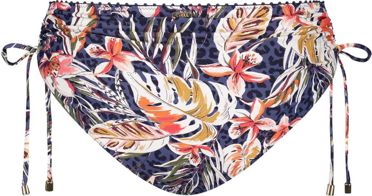 Strandkleding, Kleding