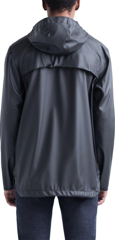 Herschel Supply Co. Parka Heren Regenjas L - Black