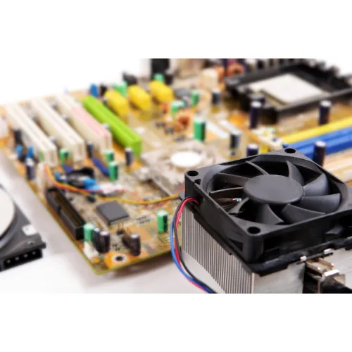 Computerhardware, Elektronica, Hardware, Computer