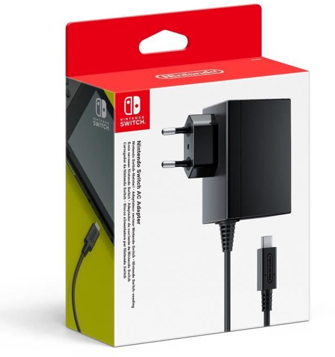 Adapter, Elektronica, Brievenbus, Stekker