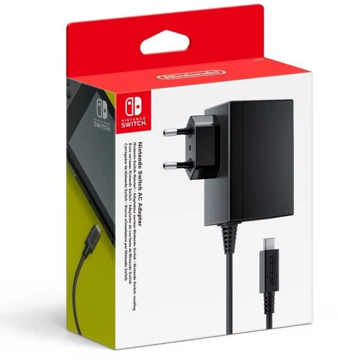 Adapter, Elektronica, Brievenbus, Stekker