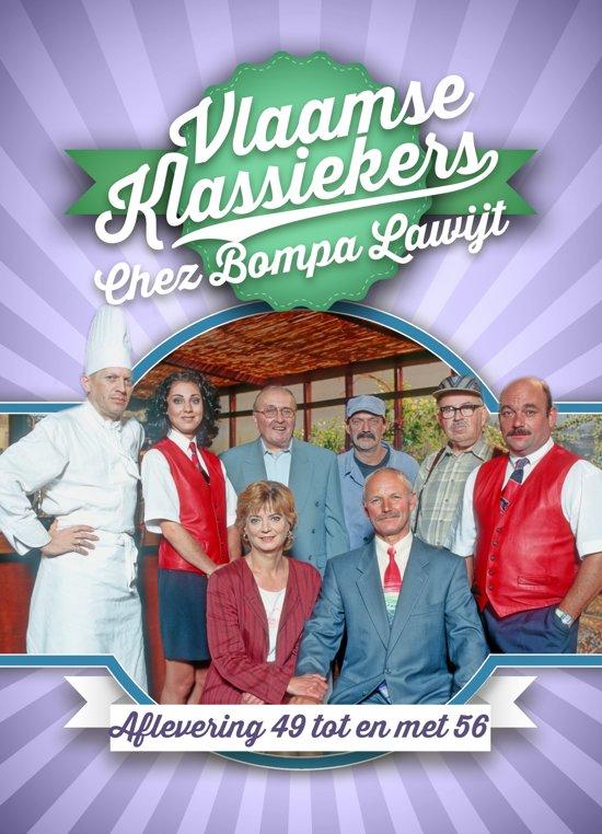 Chez Bompa Lawijt Aflevering 49-56
