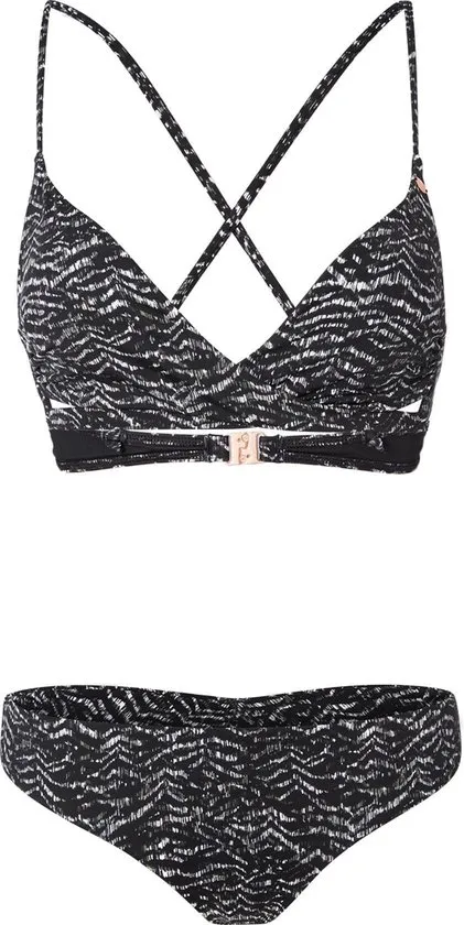 O'Neill - PW BAAY MAOI MIX BIKINI - Maat 36