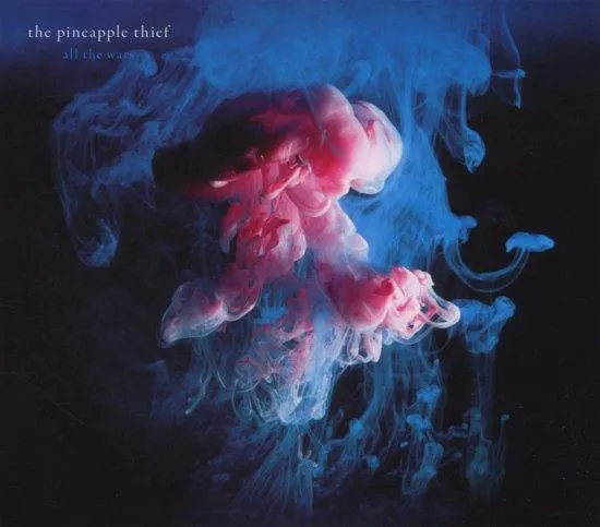 Pineapple Thief - All The Wars - CD