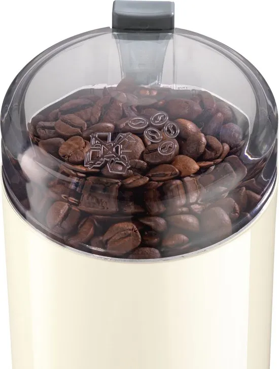 Bosch TSM6A017C - Koffiemolen - Crème