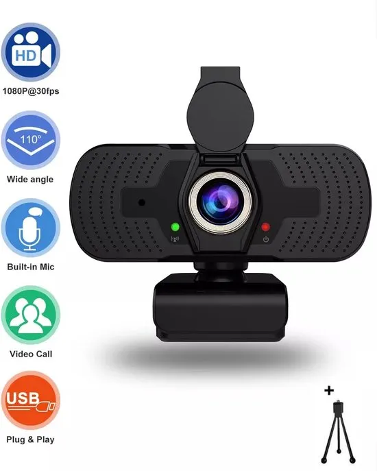 Camera, Elektronica, Videocamera