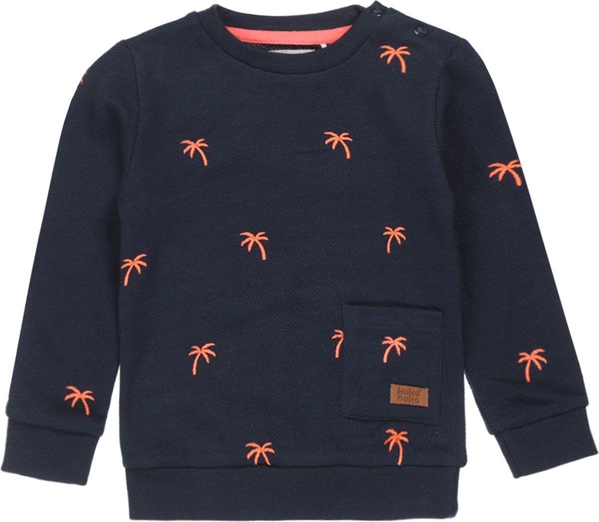Kleding, Breigoed, Trui, Sweatshirt, Capuchon