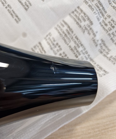 Philips DryCare Pro BHD272/00 - Föhn