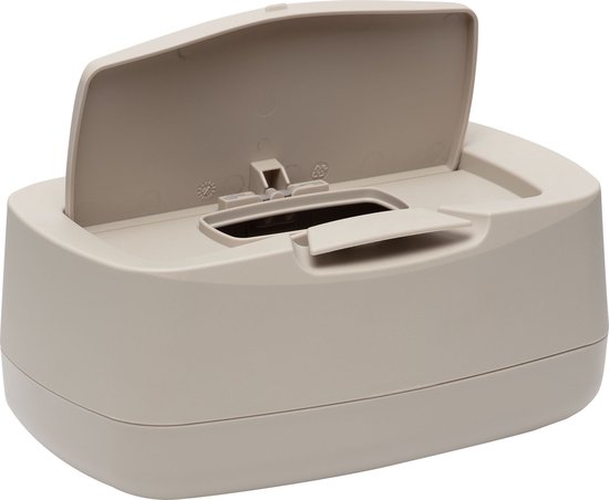 Bébé-Jou Taupe Easy Wipe Box 422805