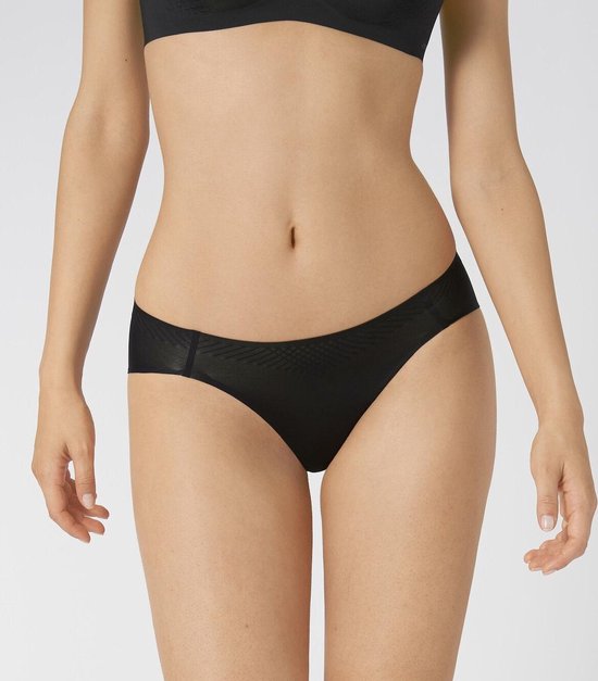 Sloggi - Maat XL - sloggi BODY ADAPT Hipster - BLACK - Vrouwen