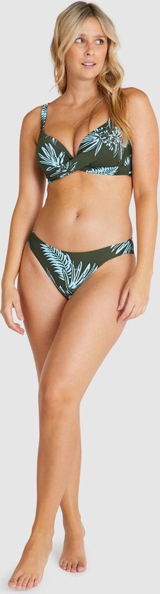 Baku Maat 36 Honduras regular bikinibroekje Vrouwen