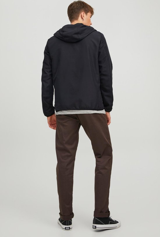 JACK&JONES Maat XXL JJCALI JACKET Heren Jas